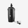 Quechua DOUCHE PRESSION SOLAIRE POUR LE CAMPING - 10 LITRES -Quechua douche pression solaire pour le camping 10 litres