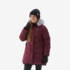 Quechua DOUDOUNE CHAUDE ET IMPERMÉABLE DE RANDONNÉE - SH500 -8°C - ENFANT 7 - 15 ANS -Quechua doudoune chaude et impermeable de randonnee sh500 8c enfant 7 15 ans