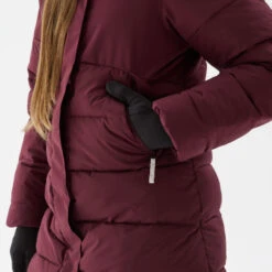 Quechua DOUDOUNE CHAUDE ET IMPERMÉABLE DE RANDONNÉE - SH500 -8°C - ENFANT 7 - 15 ANS -Quechua doudoune chaude et impermeable de randonnee sh500 8c enfant 7 15 ans 5