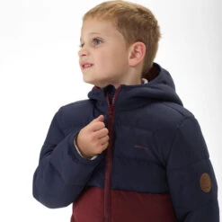 Quechua Doudoune De Randonnée Bleue Et Bordeaux - Enfant 2-6 Ans 13 Quechua Doudoune De Randonnée Bleue Et Bordeaux - Enfant 2-6 Ans -Quechua doudoune de randonnee bleue et bordeaux enfant 2 6 ans 4