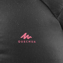 Quechua DOUDOUNE DE RANDONNÉE - HYBRIDE GRIS FONCE - ENFANT 7-15 ANS 10 Quechua DOUDOUNE DE RANDONNÉE - HYBRIDE GRIS FONCE - ENFANT 7-15 ANS -Quechua doudoune de randonnee hybride gris fonce enfant 7 15 ans 1