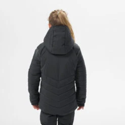 Quechua DOUDOUNE DE RANDONNÉE - HYBRIDE GRIS FONCE - ENFANT 7-15 ANS 11 Quechua DOUDOUNE DE RANDONNÉE - HYBRIDE GRIS FONCE - ENFANT 7-15 ANS -Quechua doudoune de randonnee hybride gris fonce enfant 7 15 ans 2