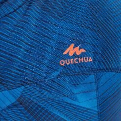 Quechua DOUDOUNE DE RANDONNEE - MH 500 BLEU - ENFANT 7-15 Ans 15 Quechua DOUDOUNE DE RANDONNEE - MH 500 BLEU - ENFANT 7-15 Ans -Quechua doudoune de randonnee mh 500 bleu enfant 7 15 ans 5