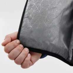 Quechua DOUDOUNE DE RANDONNEE - MH 500 BLEU - ENFANT 7-15 Ans 17 Quechua DOUDOUNE DE RANDONNEE - MH 500 BLEU - ENFANT 7-15 Ans -Quechua doudoune de randonnee mh 500 bleu enfant 7 15 ans 7