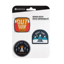 Quechua Ecusson De Réparabilité Textile Thermocollant 9 Quechua Ecusson De Réparabilité Textile Thermocollant -Quechua ecusson de reparabilite textile thermocollant 3