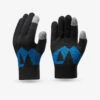 Quechua GANTS TACTILES DE RANDONNEE - SH100 MAILLE - ENFANT 4 - 14 ANS 2 Quechua GANTS TACTILES DE RANDONNEE - SH100 MAILLE - ENFANT 4 - 14 ANS -Quechua gants tactiles de randonnee sh100 maille enfant 4 14 ans