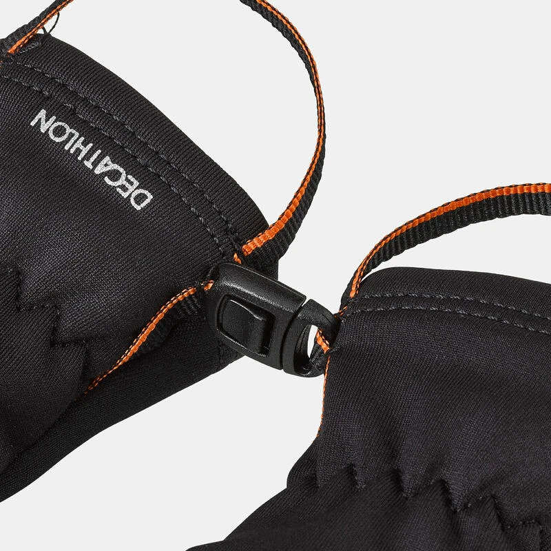 Quechua GANTS TACTILES DE RANDONNEE - SH500 MOUNTAIN STRETCH - ENFANT 6 - 14 ANS 7 Quechua GANTS TACTILES DE RANDONNEE - SH500 MOUNTAIN STRETCH - ENFANT 6 - 14 ANS – Image 5