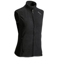 Quechua Gilet Polaire De Randonnée - MH120 - Femme 10 Quechua Gilet Polaire De Randonnée - MH120 - Femme -Quechua gilet polaire de randonnee mh120 femme 1
