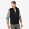 Quechua Gilet Polaire De Randonnée - MH120 - Homme 2 Quechua Gilet Polaire De Randonnée - MH120 - Homme -Quechua gilet polaire de randonnee mh120 homme