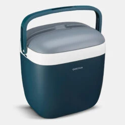 Quechua GLACIERE RIGIDE DE CAMPING - 22 LITRES - CONSERVATION AU FRAIS 5 HEURES -Quechua glaciere rigide de camping 22 litres conservation au frais 5 heures 4