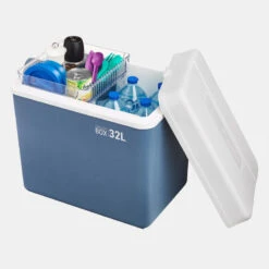 Quechua GLACIERE RIGIDE DE CAMPING - 32 LITRES - CONSERVATION AU FRAIS 14 HEURES 10 Quechua GLACIERE RIGIDE DE CAMPING - 32 LITRES - CONSERVATION AU FRAIS 14 HEURES -Quechua glaciere rigide de camping 32 litres conservation au frais 14 heures 2