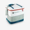 Quechua GLACIERE SOUPLE DE CAMPING - 35 LITRES - CONSERVATION AU FRAIS 17 HEURES 1 Quechua GLACIERE SOUPLE DE CAMPING - 35 LITRES - CONSERVATION AU FRAIS 17 HEURES -Quechua glaciere souple de camping 35 litres conservation au frais 17 heures