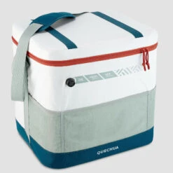 Quechua GLACIERE SOUPLE DE CAMPING - 35 LITRES - CONSERVATION AU FRAIS 17 HEURES 18 Quechua GLACIERE SOUPLE DE CAMPING - 35 LITRES - CONSERVATION AU FRAIS 17 HEURES -Quechua glaciere souple de camping 35 litres conservation au frais 17 heures 6