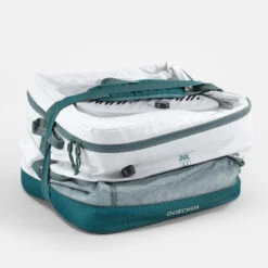 Quechua GLACIÈRE SOUPLE ÉLECTRIQUE DE CAMPING - 30 LITRES - CONSERVATION AU FRAIS 96 H 15 Quechua GLACIÈRE SOUPLE ÉLECTRIQUE DE CAMPING - 30 LITRES - CONSERVATION AU FRAIS 96 H -Quechua glaciere souple electrique de camping 30 litres conservation au frais 96 h 3