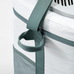 Quechua GLACIÈRE SOUPLE ÉLECTRIQUE DE CAMPING - 30 LITRES - CONSERVATION AU FRAIS 96 H 20 Quechua GLACIÈRE SOUPLE ÉLECTRIQUE DE CAMPING - 30 LITRES - CONSERVATION AU FRAIS 96 H -Quechua glaciere souple electrique de camping 30 litres conservation au frais 96 h 8