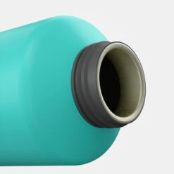 Quechua Gourde Alu 1L Avec Bouchon à Ouverture Rapide Pour La Randonnée - Vert 20 Quechua Gourde Alu 1L Avec Bouchon à Ouverture Rapide Pour La Randonnée - Vert -Quechua gourde alu 1l avec bouchon a ouverture rapide pour la randonnee vert 8