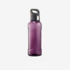 Quechua Gourde Ecozen® 0,8L Avec Bouchon Ouverture Rapide Pour La Randonnée - Violet 2 Quechua Gourde Ecozen® 0,8L Avec Bouchon Ouverture Rapide Pour La Randonnée - Violet -Quechua gourde ecozen 08l avec bouchon ouverture rapide pour la randonnee violet