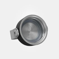 Quechua Gourde Inox 1L Avec Bouchon à Vis Pour La Randonnée - Noir 17 Quechua Gourde Inox 1L Avec Bouchon à Vis Pour La Randonnée - Noir -Quechua gourde inox 1l avec bouchon a vis pour la randonnee noir 5