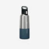 Quechua Gourde Isotherme Inox 0,8L Bouchon à Ouverture Rapide Pour La Randonnée - Bleu 1 Quechua Gourde Isotherme Inox 0,8L Bouchon à Ouverture Rapide Pour La Randonnée - Bleu -Quechua gourde isotherme inox 08l bouchon a ouverture rapide pour la randonnee bleu