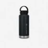 Quechua Gourde MH100 Isotherme (inox Double Paroi à Vide D'air) 0,95L Large Ouverture 1 Quechua Gourde MH100 Isotherme (inox Double Paroi à Vide D'air) 0,95L Large Ouverture -Quechua gourde mh100 isotherme inox double paroi a vide dair 095l large ouverture