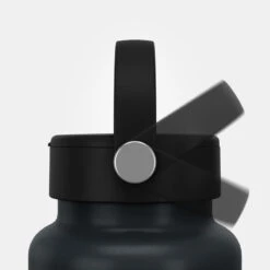 Quechua Gourde MH100 Isotherme (inox Double Paroi à Vide D'air) 0,95L Large Ouverture 16 Quechua Gourde MH100 Isotherme (inox Double Paroi à Vide D'air) 0,95L Large Ouverture -Quechua gourde mh100 isotherme inox double paroi a vide dair 095l large ouverture 4