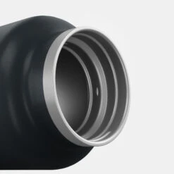 Quechua Gourde MH100 Isotherme (inox Double Paroi à Vide D'air) 0,95L Large Ouverture 18 Quechua Gourde MH100 Isotherme (inox Double Paroi à Vide D'air) 0,95L Large Ouverture -Quechua gourde mh100 isotherme inox double paroi a vide dair 095l large ouverture 6