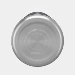 Quechua Gourde MH100 Isotherme (inox Double Paroi à Vide D'air) 0,95L Large Ouverture 19 Quechua Gourde MH100 Isotherme (inox Double Paroi à Vide D'air) 0,95L Large Ouverture -Quechua gourde mh100 isotherme inox double paroi a vide dair 095l large ouverture 7