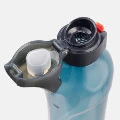 Quechua Gourde Rando MH500 Bouchon Ouverture Rapide 1,2 Litre Plastique (Ecozen®) Bleu 20 Quechua Gourde Rando MH500 Bouchon Ouverture Rapide 1,2 Litre Plastique (Ecozen®) Bleu -Quechua gourde rando mh500 bouchon ouverture rapide 12 litre plastique ecozen bleu 8