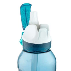 Quechua Gourde Randonnée 900 Bouchon Instantané Avec Pipette 0,5 Litre Ecozen® Bleu 8 Quechua Gourde Randonnée 900 Bouchon Instantané Avec Pipette 0,5 Litre Ecozen® Bleu -Quechua gourde randonnee 900 bouchon instantane avec pipette 05 litre ecozen bleu 2