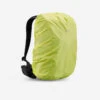 Quechua Housse De Pluie Pour Sac à Dos De Randonnée - 10/20L 2 Quechua Housse De Pluie Pour Sac à Dos De Randonnée - 10/20L -Quechua housse de pluie pour sac a dos de randonnee 1020l