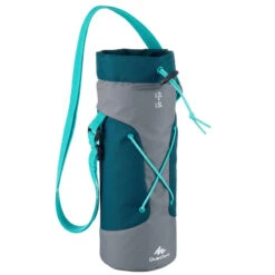 Quechua Housse Isotherme Pour Gourde Randonnée 1,2 à 1,5 Litre Gris/bleu 10 Quechua Housse Isotherme Pour Gourde Randonnée 1,2 à 1,5 Litre Gris/bleu -Quechua housse isotherme pour gourde randonnee 12 a 15 litre grisbleu 3