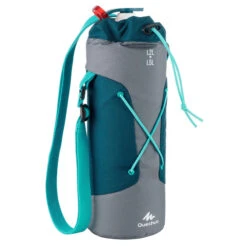 Quechua Housse Isotherme Pour Gourde Randonnée 1,2 à 1,5 Litre Gris/bleu 11 Quechua Housse Isotherme Pour Gourde Randonnée 1,2 à 1,5 Litre Gris/bleu -Quechua housse isotherme pour gourde randonnee 12 a 15 litre grisbleu 4