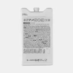 Quechua ICE-PACK POUR GLACIÈRE ET SAC À DOS GLACIÈRE - 370 GRAMMES - LOT DE 2 ICE-PACKS 9 Quechua ICE-PACK POUR GLACIÈRE ET SAC À DOS GLACIÈRE - 370 GRAMMES - LOT DE 2 ICE-PACKS -Quechua ice pack pour glaciere et sac a dos glaciere 370 grammes lot de 2 ice packs 3