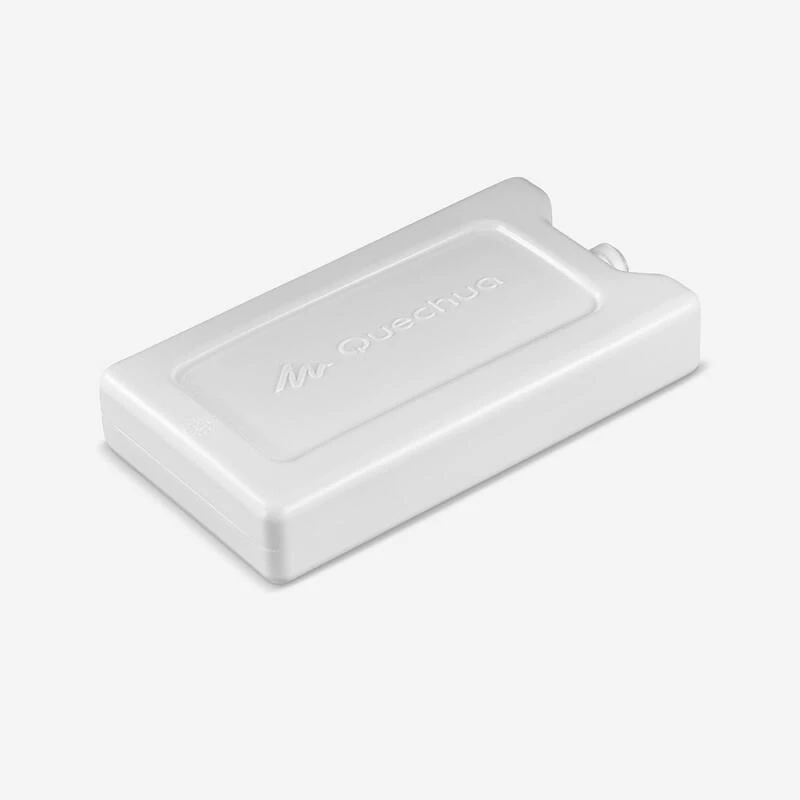 Quechua ICE-PACK POUR GLACIÈRE ET SAC À DOS GLACIÈRE - 370 GRAMMES - LOT DE 2 ICE-PACKS 3 Quechua ICE-PACK POUR GLACIÈRE ET SAC À DOS GLACIÈRE - 370 GRAMMES - LOT DE 2 ICE-PACKS