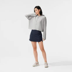 Quechua Jupe-short De Randonnée Montagne - MH500 - Femme 20 Quechua Jupe-short De Randonnée Montagne - MH500 - Femme -Quechua jupe short de randonnee montagne mh500 femme 8