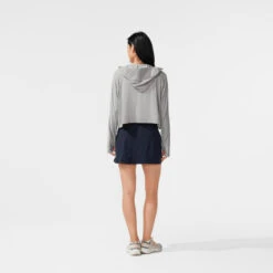 Quechua Jupe-short De Randonnée Montagne - MH500 - Femme 21 Quechua Jupe-short De Randonnée Montagne - MH500 - Femme -Quechua jupe short de randonnee montagne mh500 femme 9