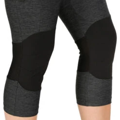 Quechua Legging 3/4 De Randonnée Montagne - MH500 - Femme 12 Quechua Legging 3/4 De Randonnée Montagne - MH500 - Femme -Quechua legging 34 de randonnee montagne mh500 femme 4