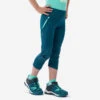 Quechua Legging De Randonnée - MH500 Vert - Enfant 7-15 Ans 1 Quechua Legging De Randonnée - MH500 Vert - Enfant 7-15 Ans -Quechua legging de randonnee mh500 vert enfant 7 15 ans