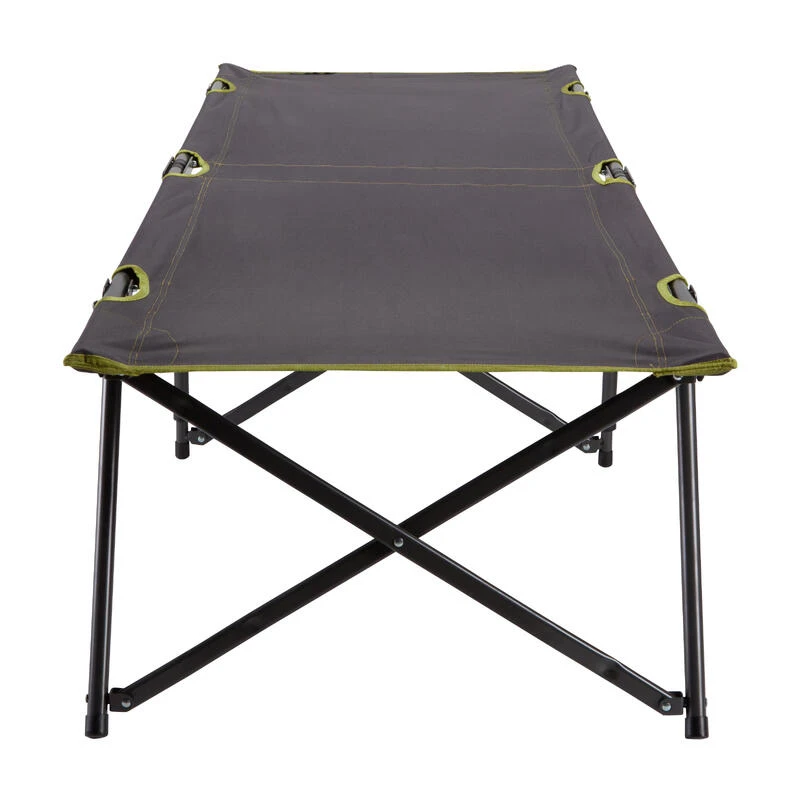 Quechua LIT DE CAMP PLIANT 4 Quechua LIT DE CAMP PLIANT – Image 2