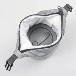 Quechua Lunch Box 100 Isotherme 2,3 Litres - 1 Boîte Alimentaire Comprise -Quechua lunch box 100 isotherme 23 litres 1 boite alimentaire comprise 3