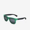 Quechua Lunettes De Soleil Randonnée - MH K140 - Enfant 4-8 Ans - Catégorie 3 -Quechua lunettes de soleil randonnee mh k140 enfant 4 8 ans categorie 3