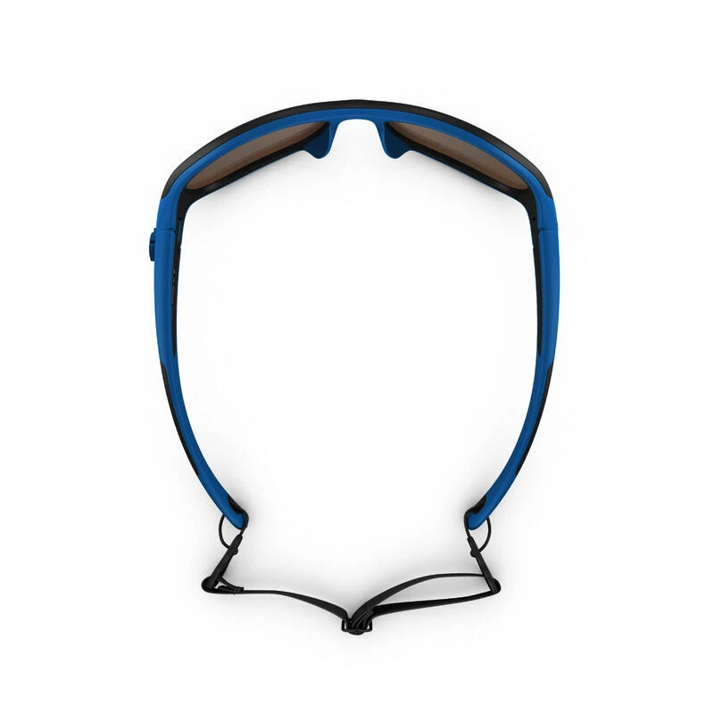 Quechua Lunettes De Soleil Randonnée - MH K500 - Enfant 4-6 Ans - Catégorie 4 11 Quechua Lunettes De Soleil Randonnée - MH K500 - Enfant 4-6 Ans - Catégorie 4 – Image 9