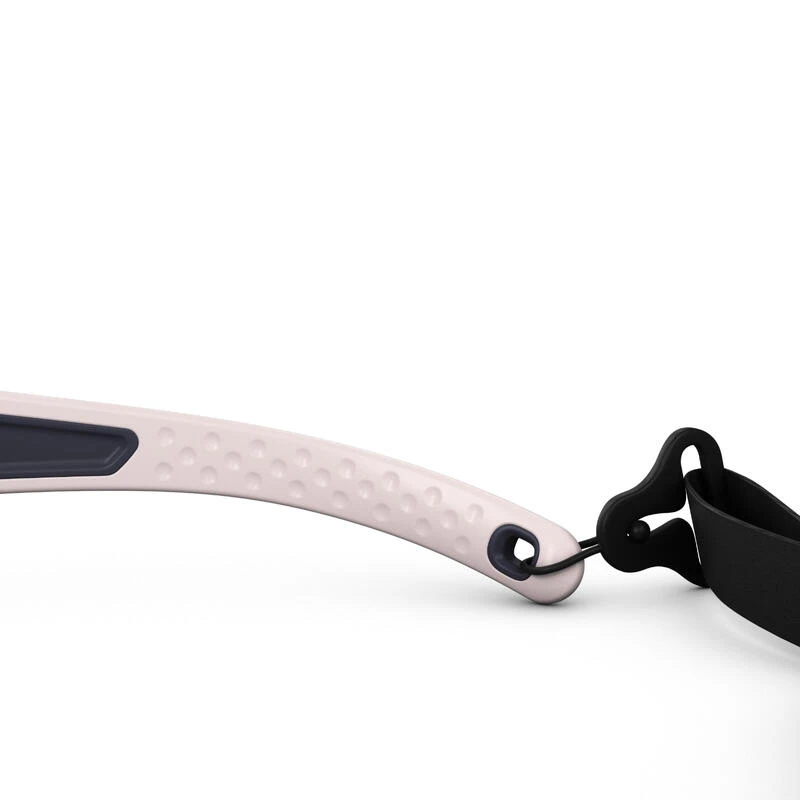 Quechua Lunettes De Soleil Randonnée - MH K500 - Enfant 4-6 Ans - Catégorie 4 Rose Bleu 5 Quechua Lunettes De Soleil Randonnée - MH K500 - Enfant 4-6 Ans - Catégorie 4 Rose Bleu – Image 3