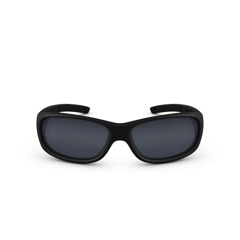 Quechua Lunettes De Soleil Randonnée - MH T100 - Enfant 6-10 Ans - Catégorie 3 4 Quechua Lunettes De Soleil Randonnée - MH T100 - Enfant 6-10 Ans - Catégorie 3 – Image 2