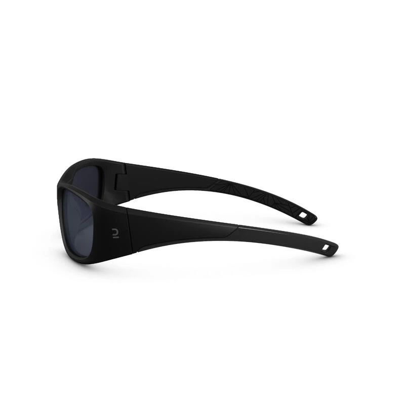 Quechua Lunettes De Soleil Randonnée - MH T100 - Enfant 6-10 Ans - Catégorie 3 9 Quechua Lunettes De Soleil Randonnée - MH T100 - Enfant 6-10 Ans - Catégorie 3 – Image 7