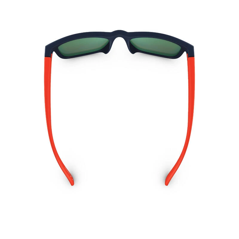 Quechua Lunettes De Soleil Randonnée - MH T140 - Enfant Plus 10 Ans - Catégorie 3 11 Quechua Lunettes De Soleil Randonnée - MH T140 - Enfant Plus 10 Ans - Catégorie 3 – Image 9