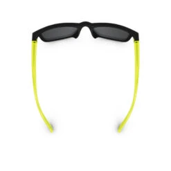 Quechua Lunettes De Soleil Randonnée - MH T140 - Enfant Plus 10 Ans - Catégorie 3 Jaune -Quechua lunettes de soleil randonnee mh t140 enfant plus 10 ans categorie 3 jaune 5