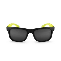 Quechua Lunettes De Soleil Randonnée - MH T140 - Enfant Plus 10 Ans - Catégorie 3 Jaune -Quechua lunettes de soleil randonnee mh t140 enfant plus 10 ans categorie 3 jaune 6