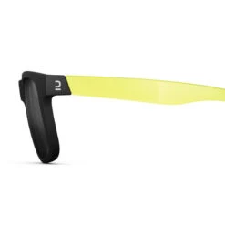 Quechua Lunettes De Soleil Randonnée - MH T140 - Enfant Plus 10 Ans - Catégorie 3 Jaune -Quechua lunettes de soleil randonnee mh t140 enfant plus 10 ans categorie 3 jaune 8