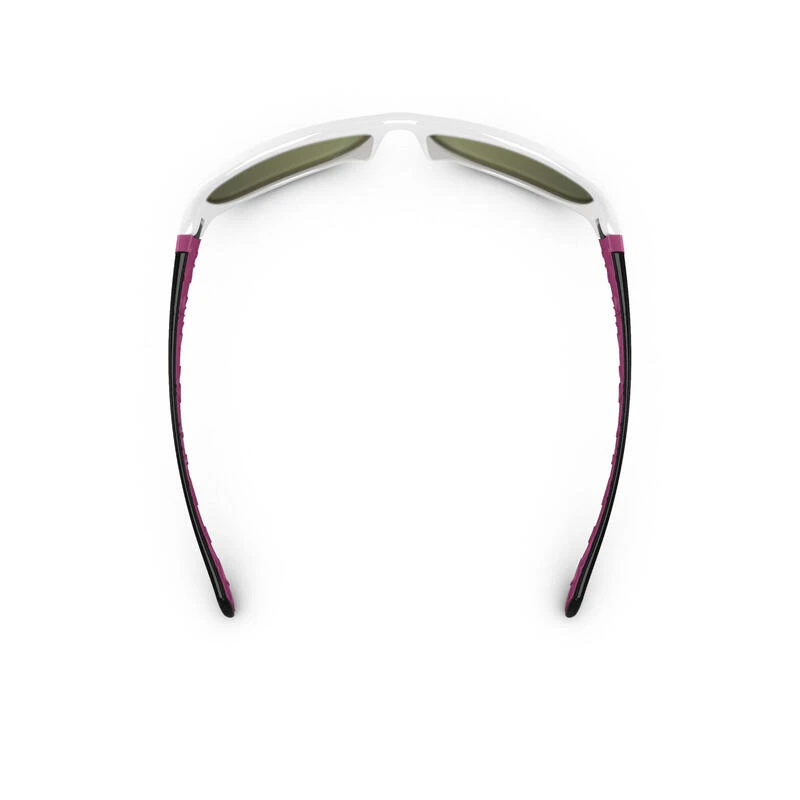 Quechua Lunettes De Soleil Randonnée - MH T500 - Enfant 6-10 Ans -catégorie 4 8 Quechua Lunettes De Soleil Randonnée - MH T500 - Enfant 6-10 Ans -catégorie 4 – Image 6